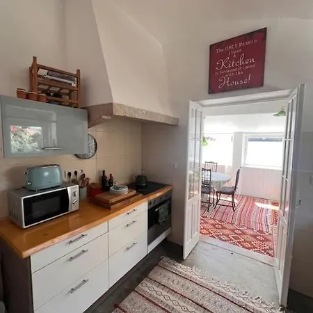 Casa de Férias Mobydick *