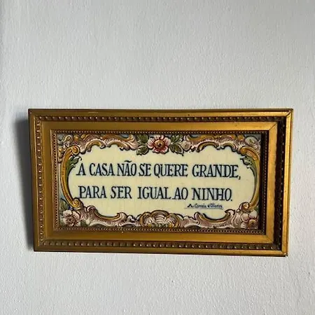 Mobydick Casa de Férias Colares
