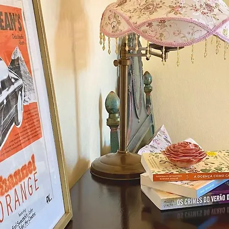 Mobydick Casa de Férias *