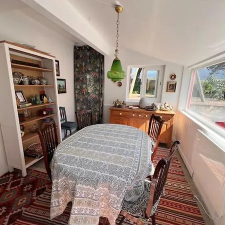 Casa de Férias Mobydick *